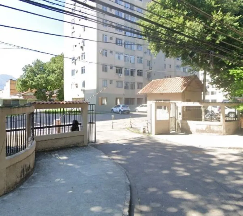 Apartamento, 2 quartos, 40 m² - Foto 1