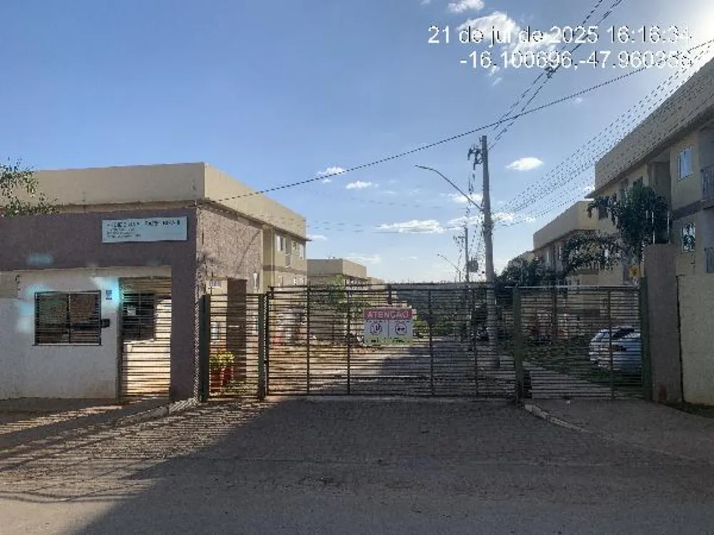 Apartamento, 2 quartos, 53 m² - Foto 2