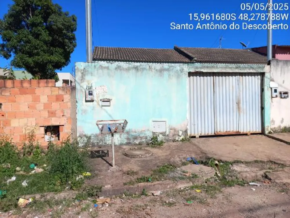 Casa, 2 quartos, 180 m² - Foto 2