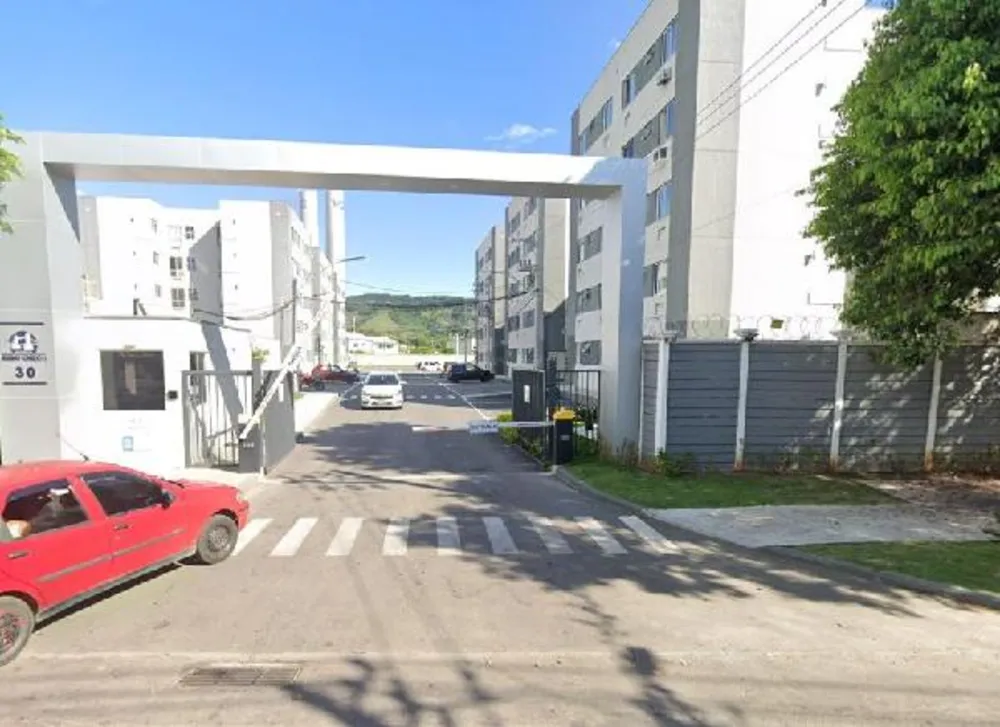 Apartamento, 2 quartos, 43 m² - Foto 1