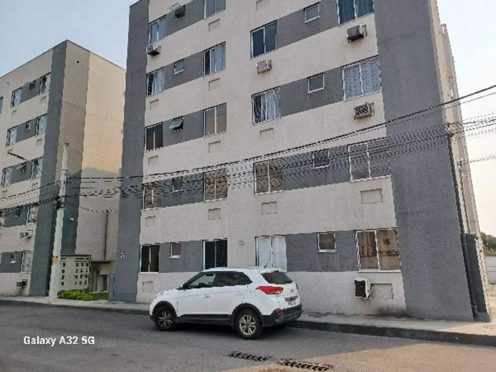 Apartamento, 43 m² - Foto 1