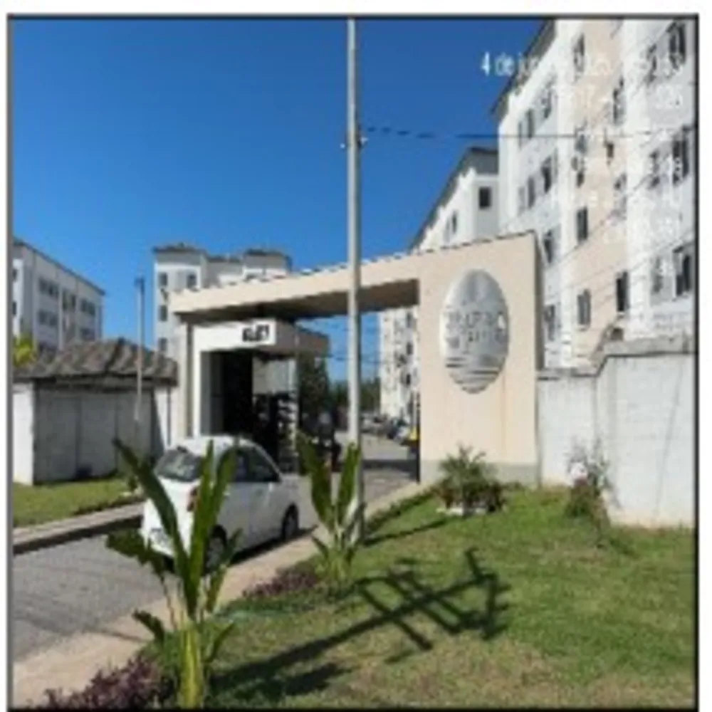 Apartamento, 1 quarto, 43 m² - Foto 2