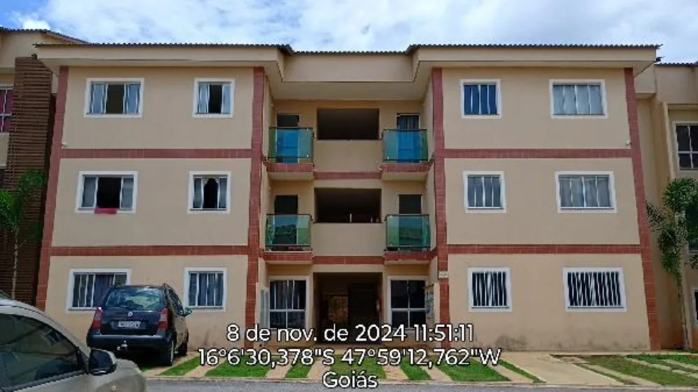 Apartamento, 2 quartos, 48 m² - Foto 2