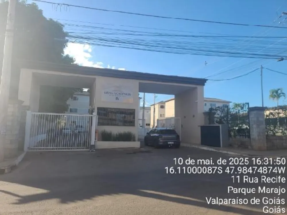 Apartamento, 2 quartos, 48 m² - Foto 2