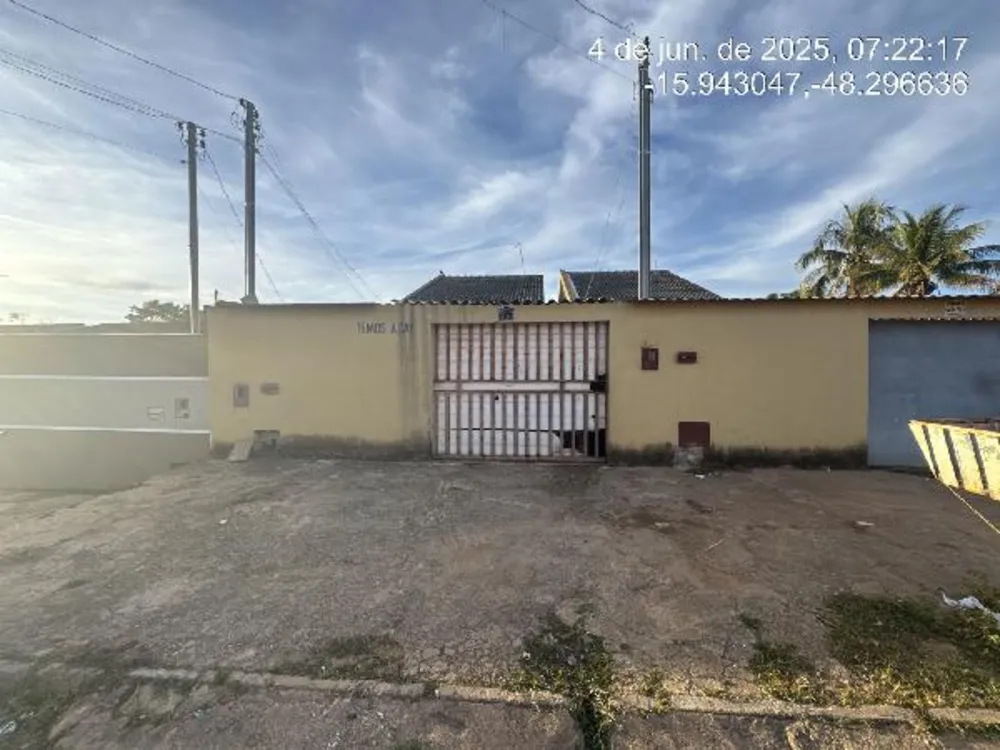Casa, 2 quartos, 180 m² - Foto 2