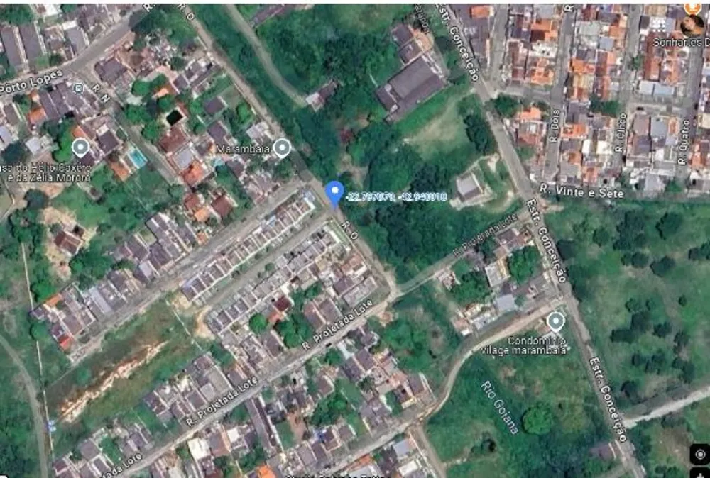 Casa, 2 quartos, 49 m² - Foto 1