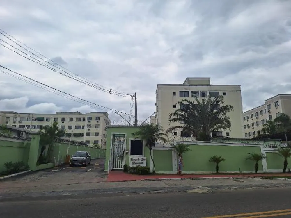 Apartamento, 2 quartos, 45 m² - Foto 1