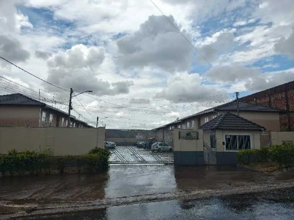 Apartamento, 2 quartos, 45 m² - Foto 2