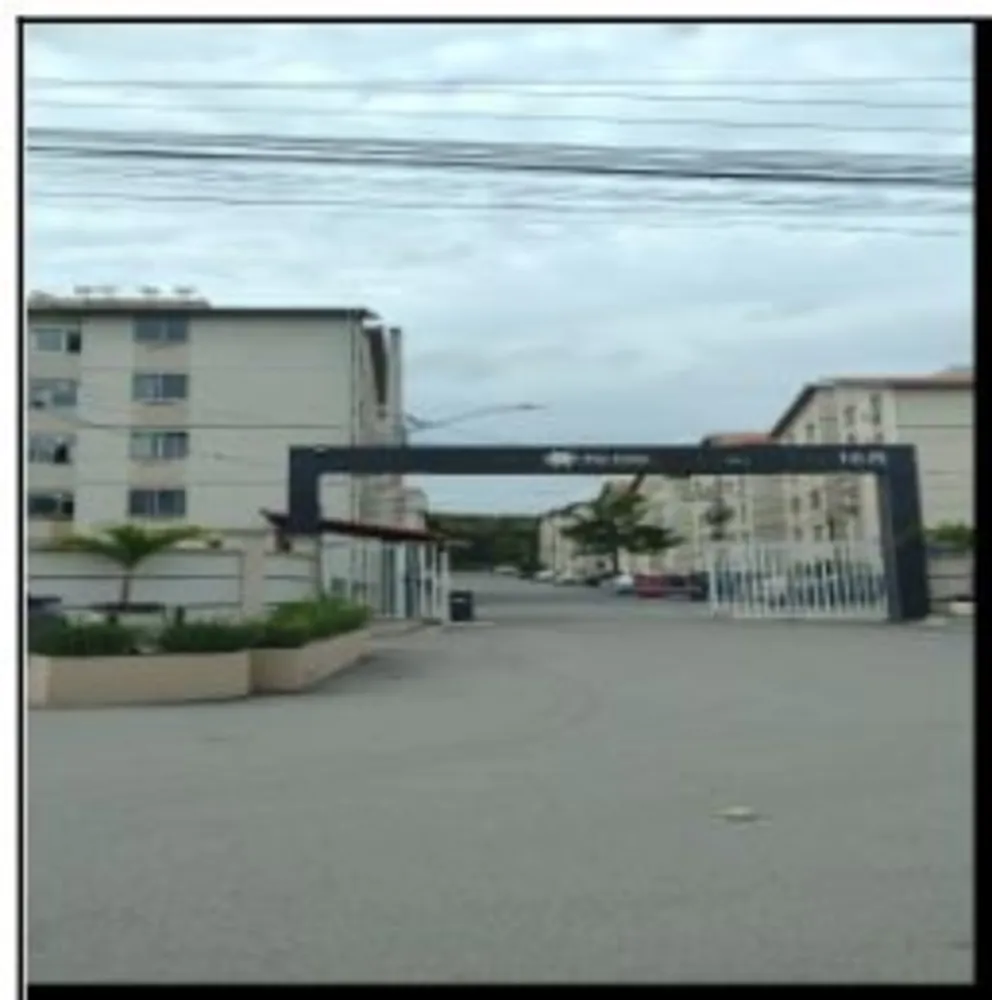 Apartamento, 2 quartos, 45 m² - Foto 1