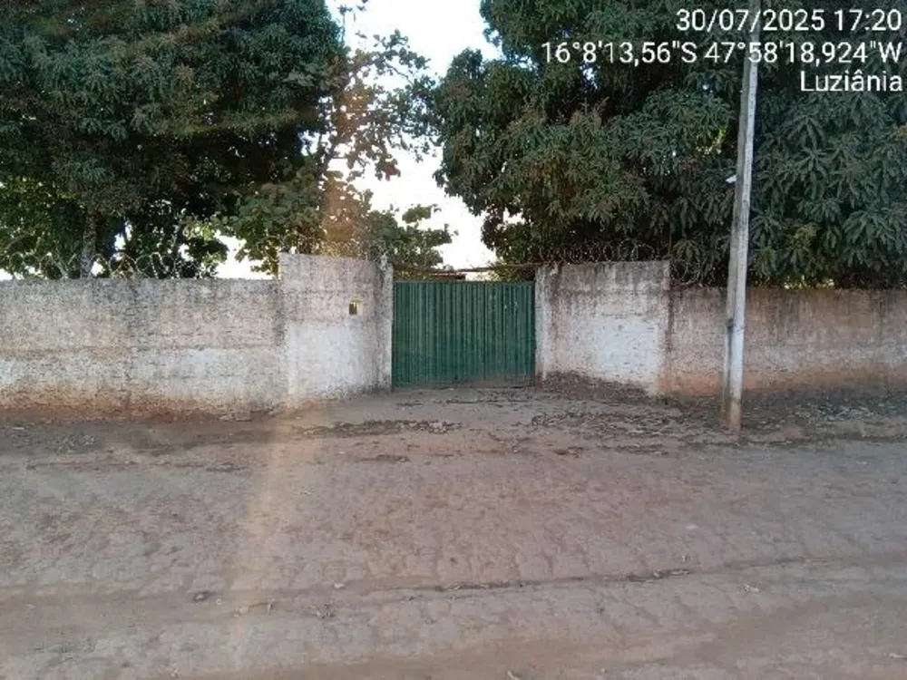 Casa, 3 quartos, 3600 m² - Foto 1