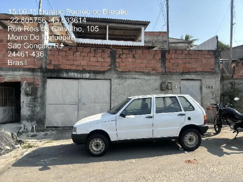 Casa, 3 quartos, 300 m² - Foto 1
