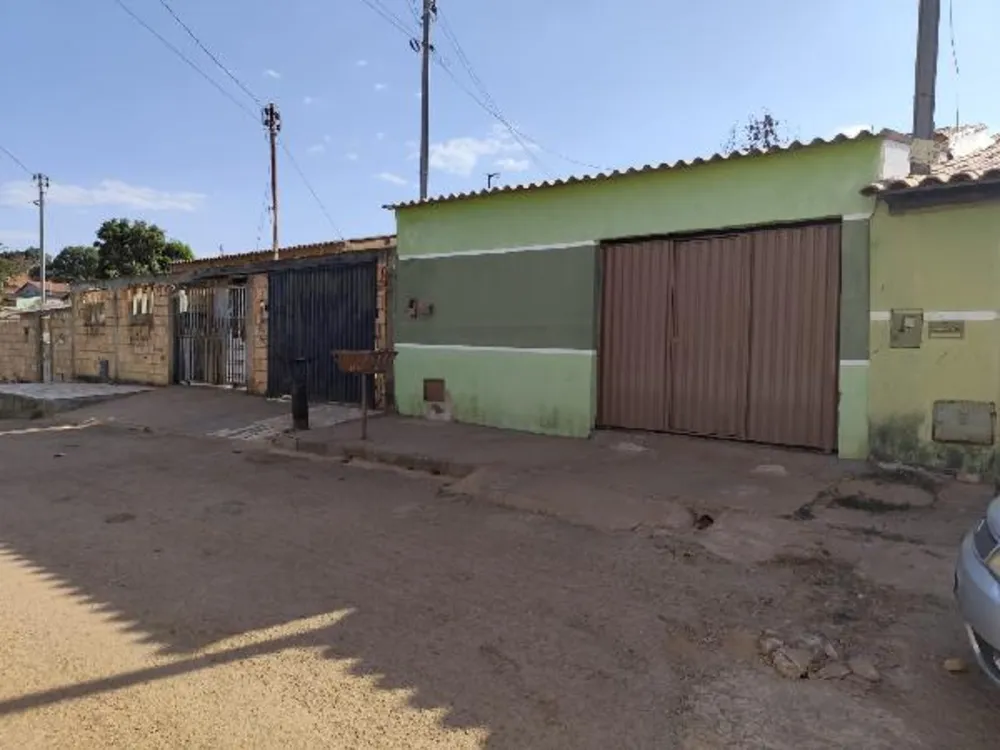 Casa, 2 quartos, 180 m² - Foto 2