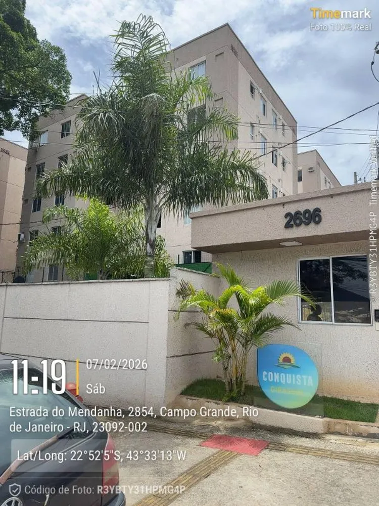 Apartamento, 42 m² - Foto 1