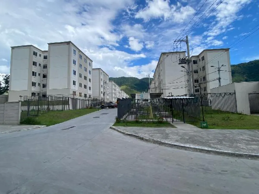 Apartamento, 2 quartos, 40 m² - Foto 1
