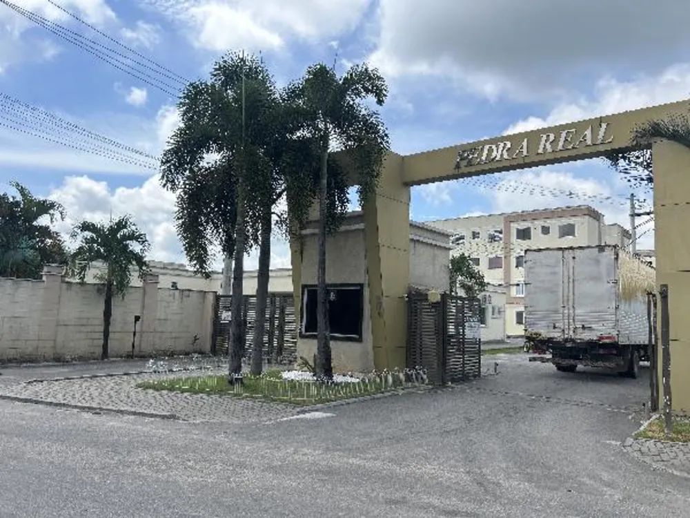 Apartamento, 2 quartos, 40 m² - Foto 1