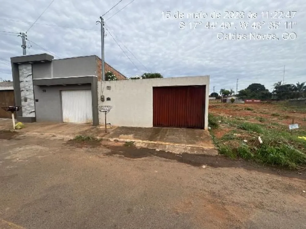 Casa, 2 quartos, 180 m² - Foto 1