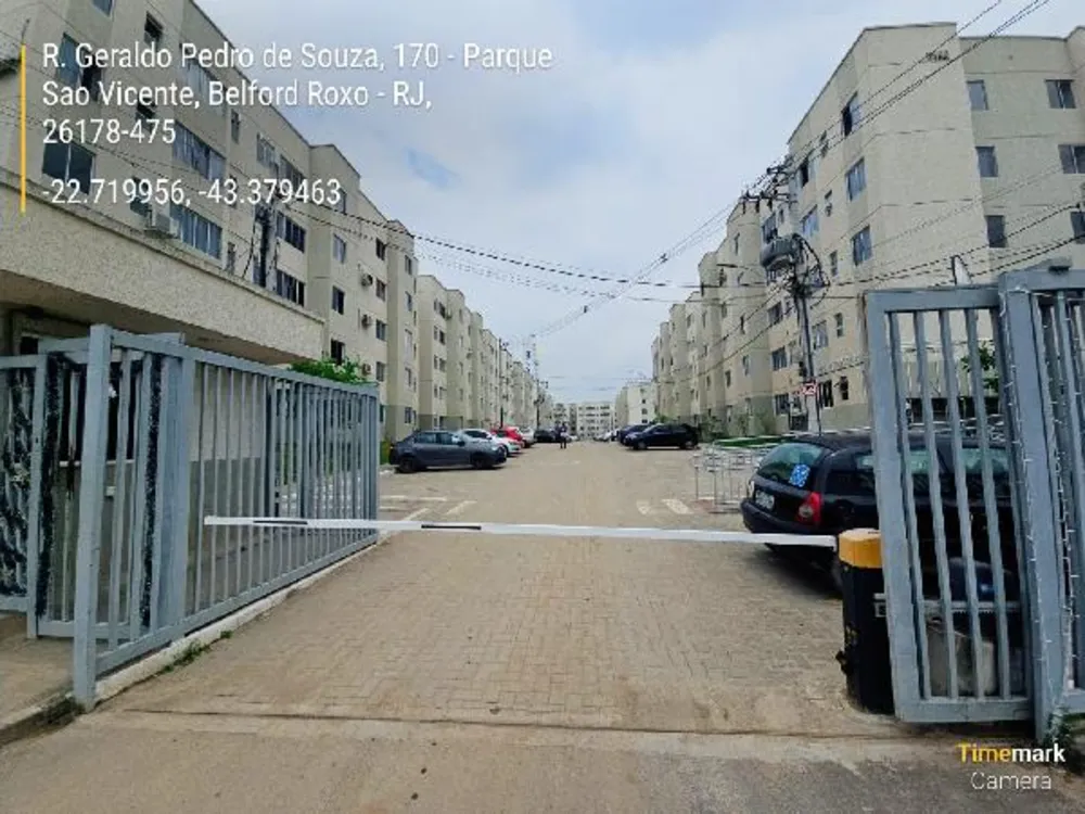 Apartamento, 1 quarto, 41 m² - Foto 2