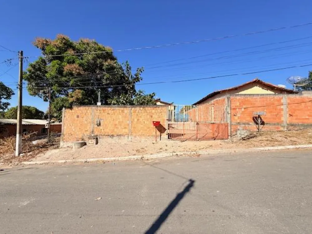Casa, 2 quartos, 354 m² - Foto 1