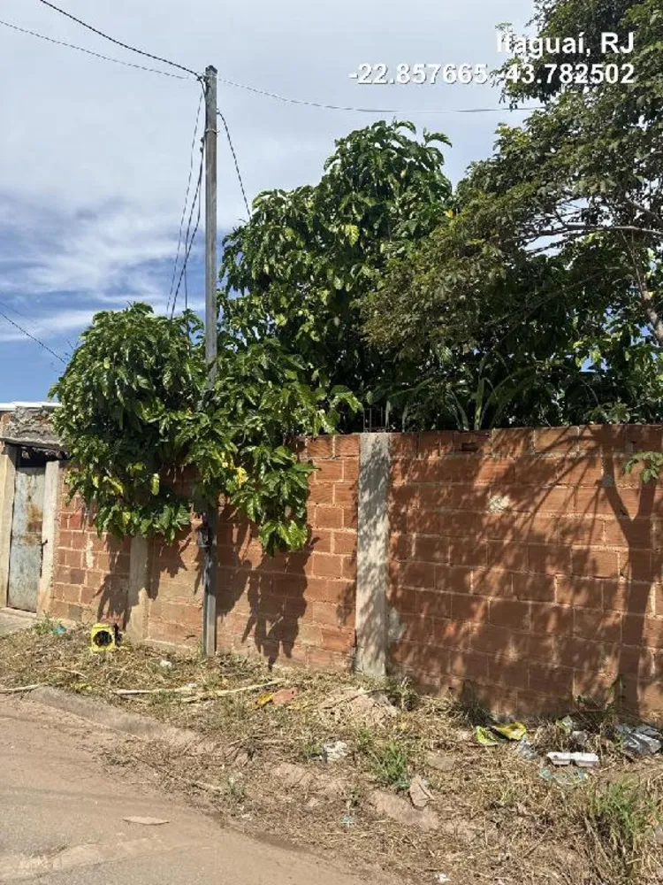 Terreno, 50 m² - Foto 1
