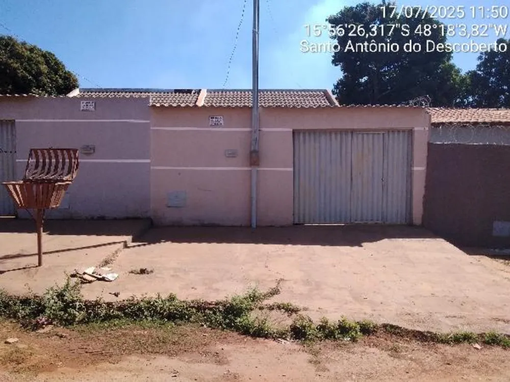 Casa, 2 quartos, 180 m² - Foto 1