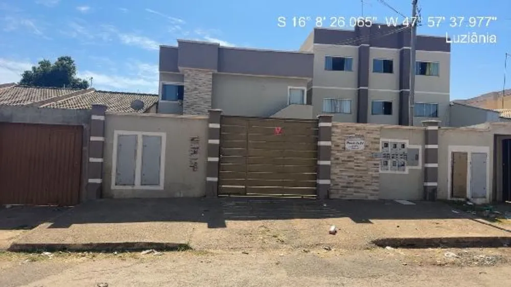 Apartamento, 2 quartos, 54 m² - Foto 1