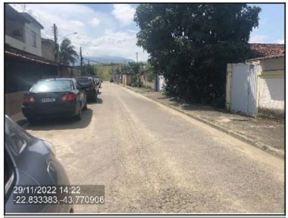 Casa, 2 quartos, 42 m² - Foto 4