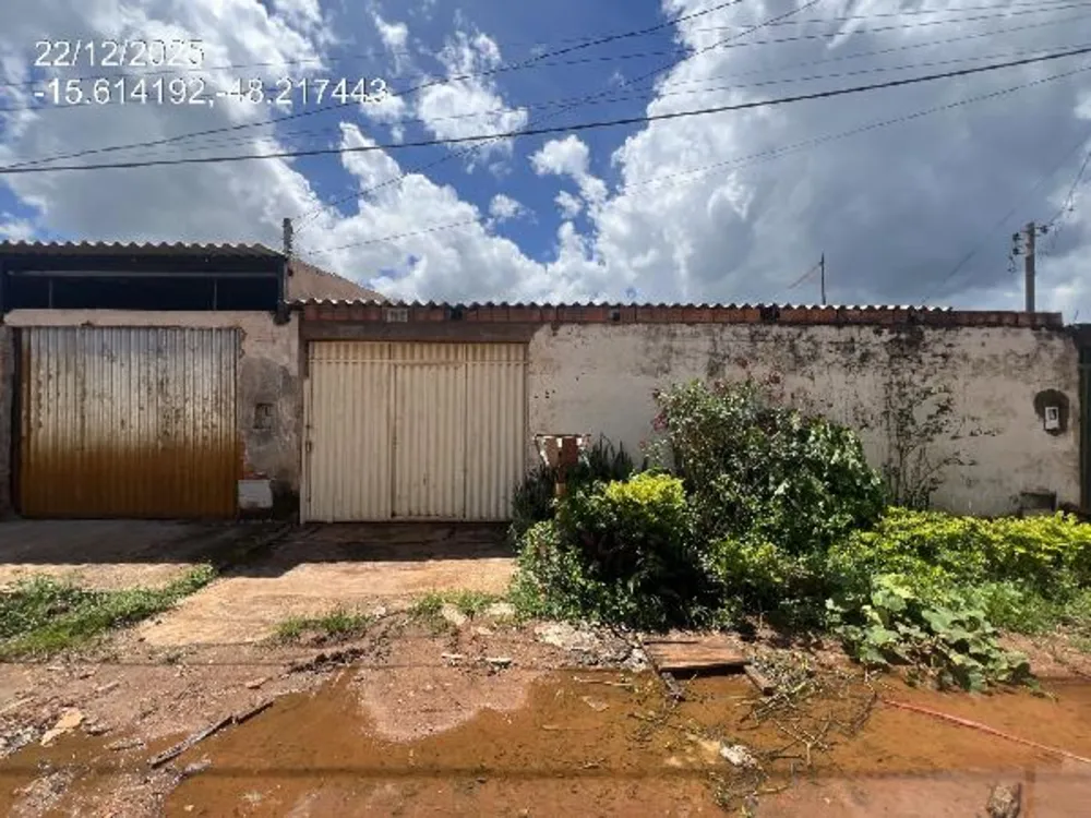 Casa, 2 quartos, 250 m² - Foto 2