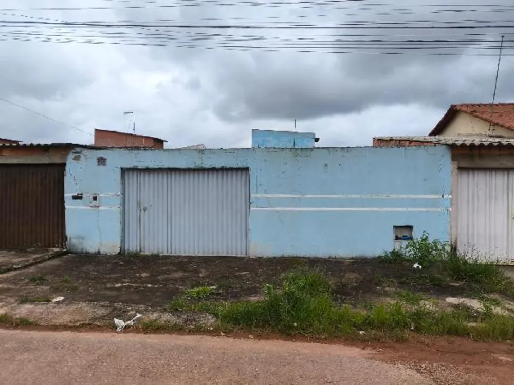 Casa, 2 quartos, 219 m² - Foto 1