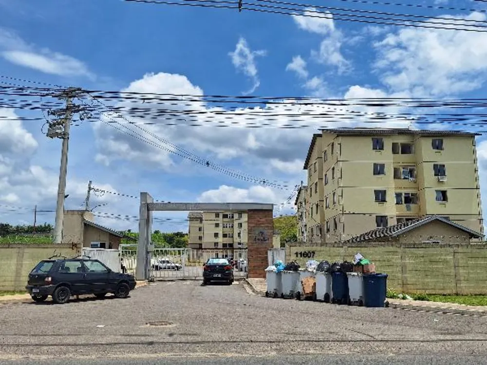 Apartamento, 2 quartos, 46 m² - Foto 1