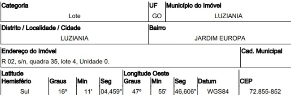 Terreno, 50 m² - Foto 1