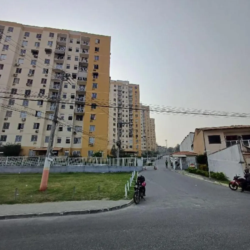 Apartamento, 2 quartos, 46 m² - Foto 2