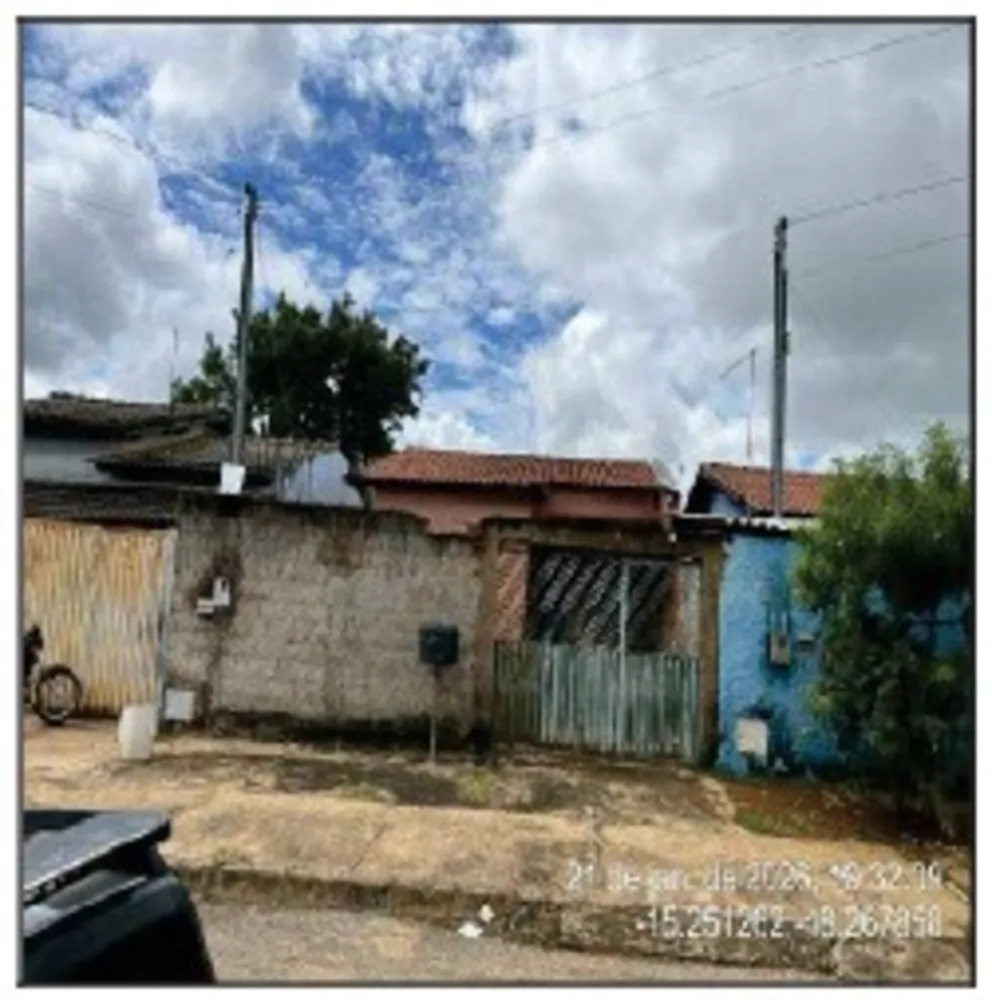 Casa, 2 quartos, 144 m² - Foto 1