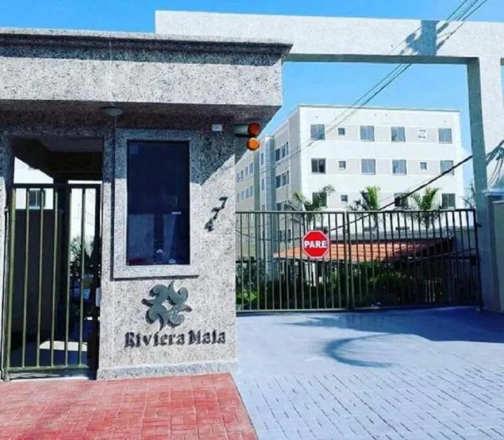 Apartamento, 2 quartos, 46 m² - Foto 1