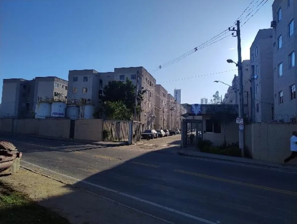 Apartamento, 2 quartos, 43 m² - Foto 2
