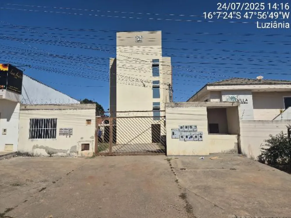 Apartamento, 2 quartos, 50 m² - Foto 1