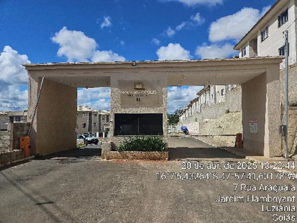 Apartamento, 2 quartos, 57 m² - Foto 3