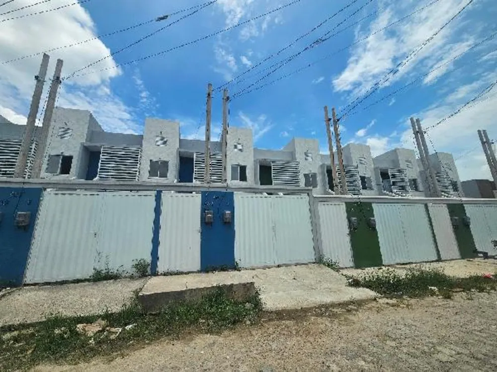 Casa, 2 quartos, 153 m² - Foto 2