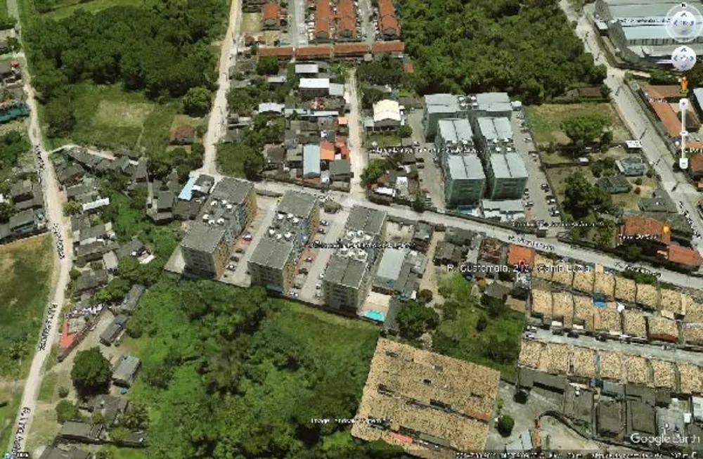 Apartamento, 2 quartos, 59 m² - Foto 1