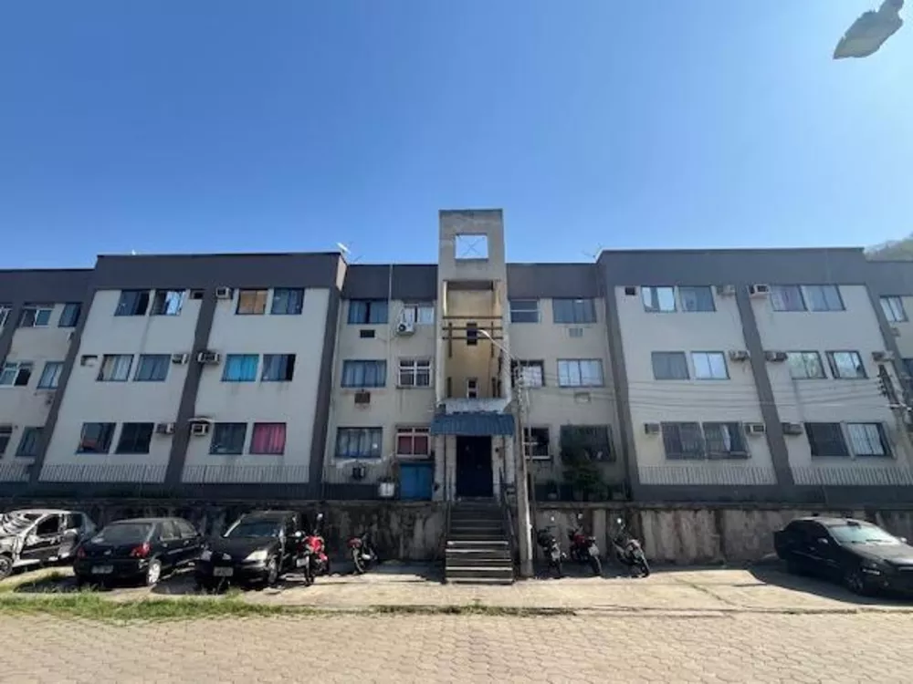 Apartamento, 2 quartos, 10 m² - Foto 1