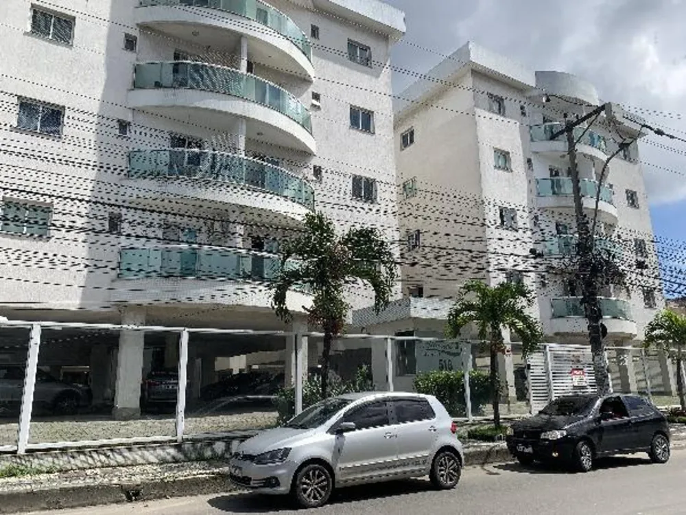Apartamento, 2 quartos, 60 m² - Foto 1