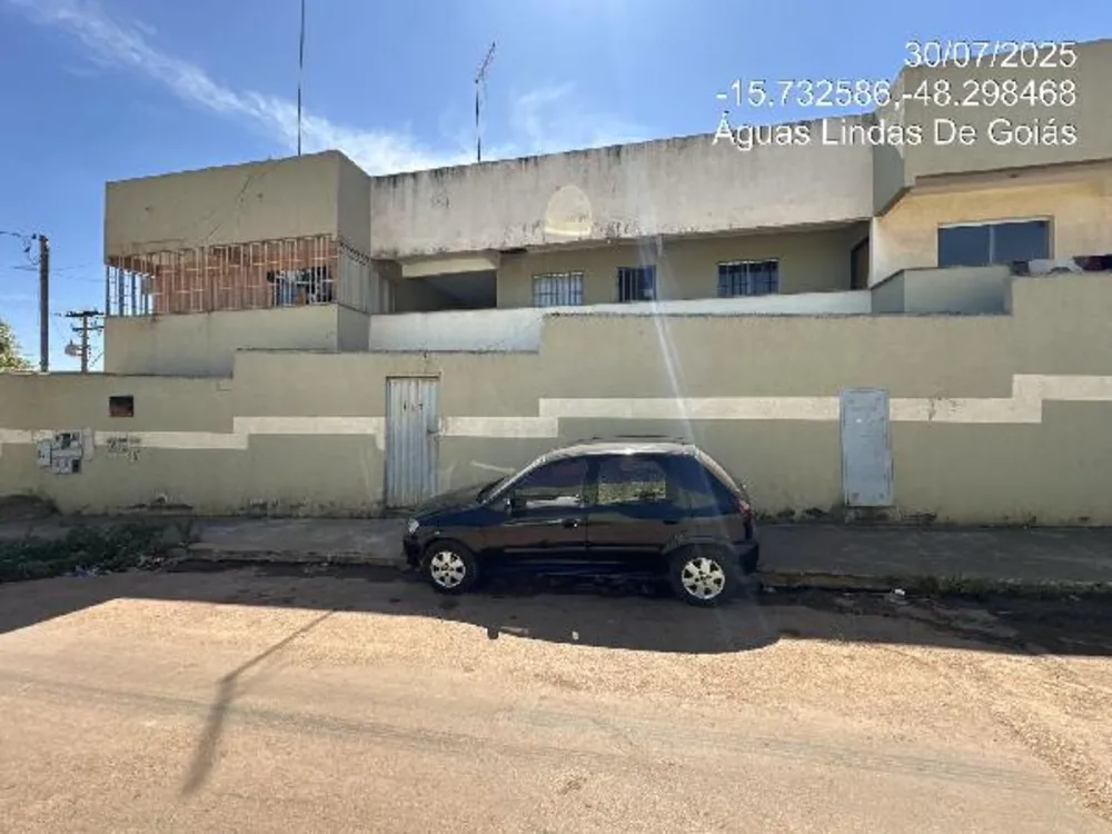 Apartamento, 2 quartos, 66 m² - Foto 1