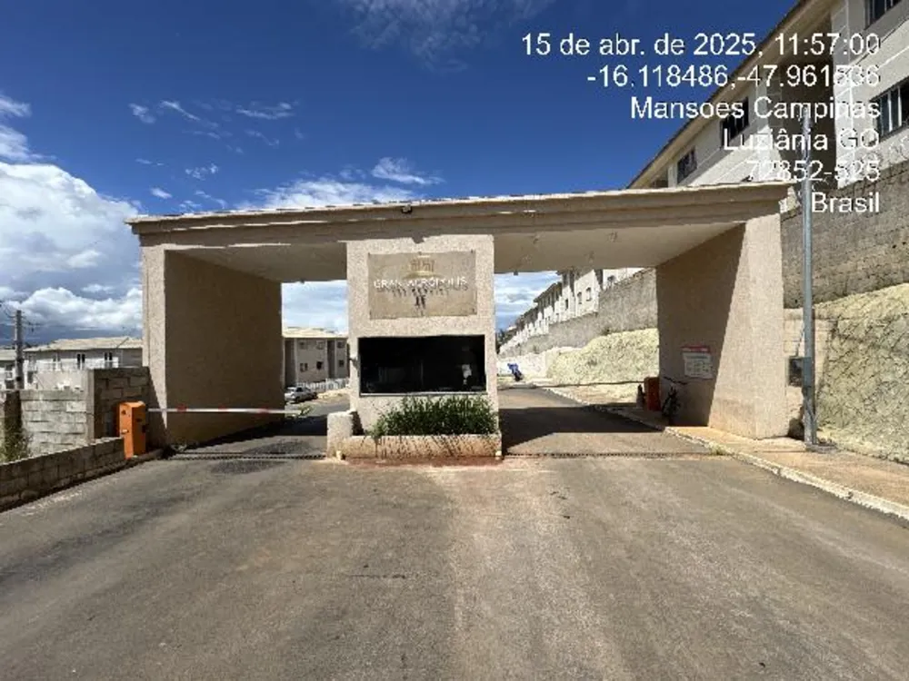 Apartamento, 2 quartos - Foto 2