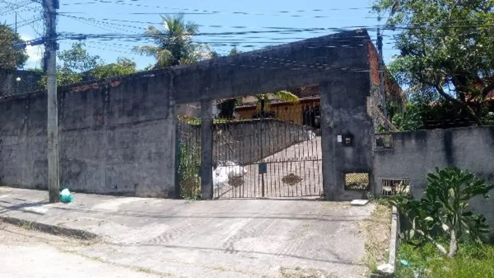 Casa, 4 quartos, 674 m² - Foto 2