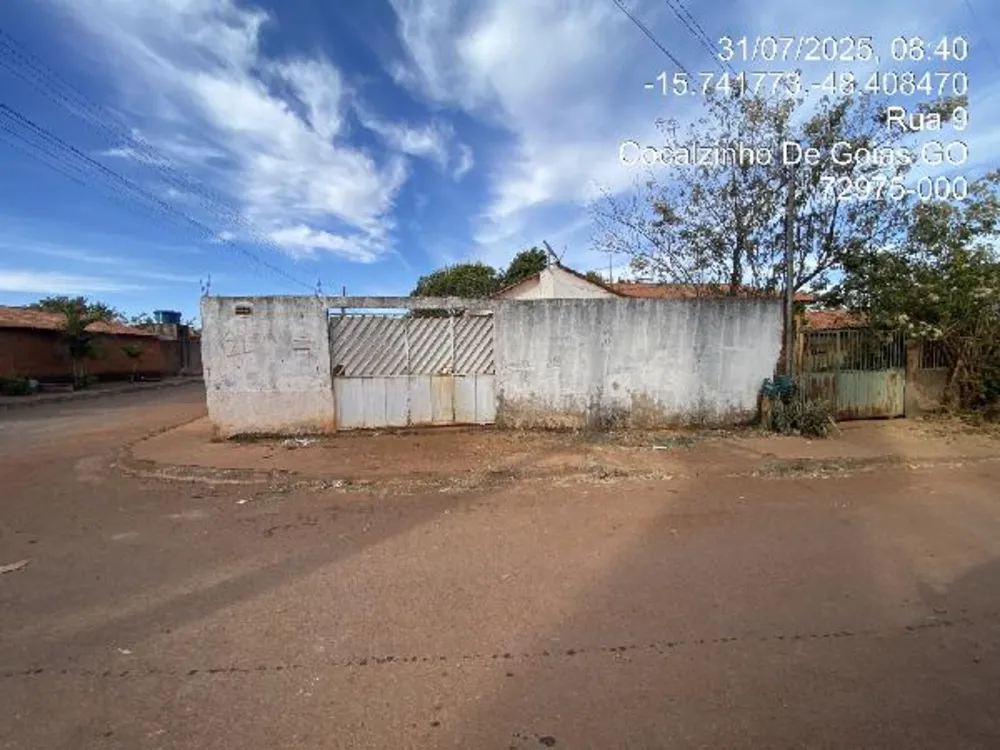 Casa, 2 quartos - Foto 2