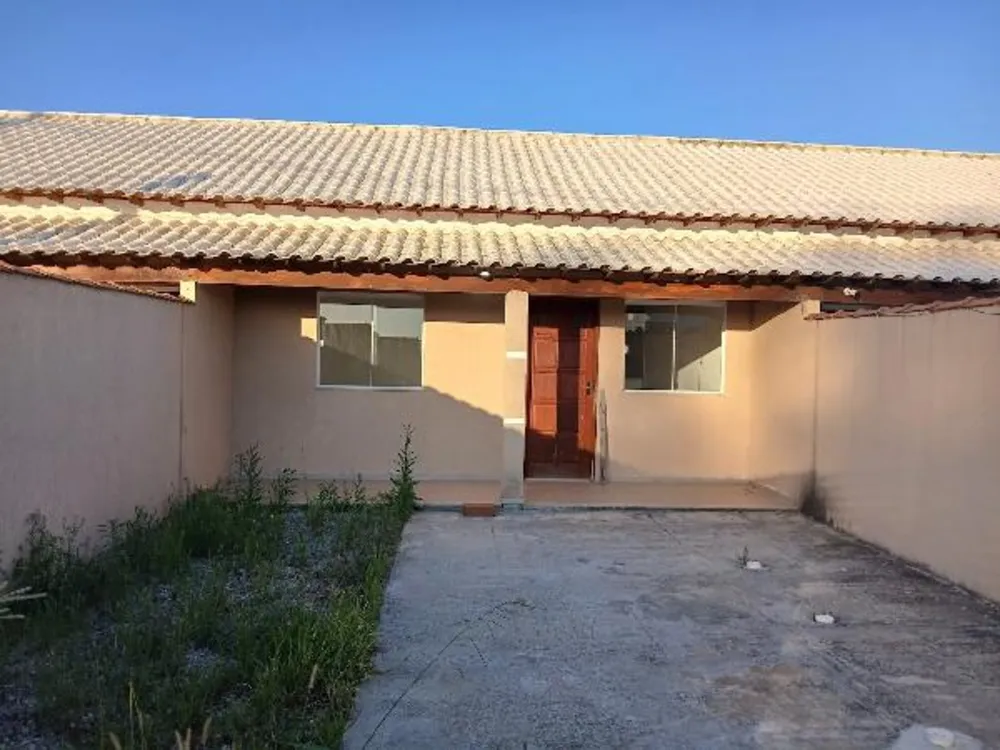 Casa, 2 quartos, 135 m² - Foto 2