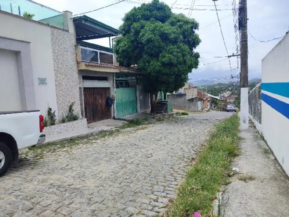 Casa, 2 quartos, 336 m² - Foto 2