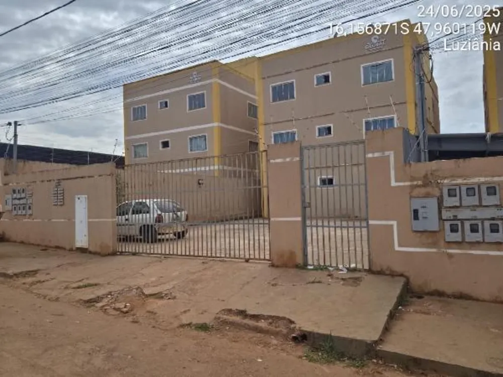 Apartamento, 2 quartos, 53 m² - Foto 2