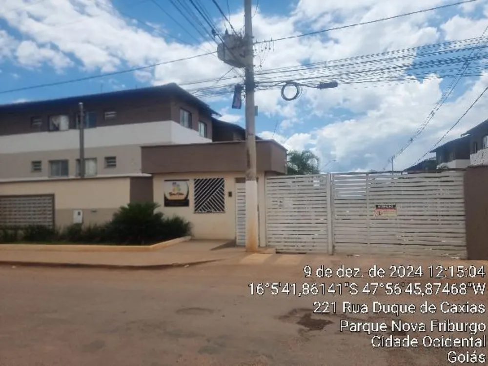 Apartamento, 2 quartos, 46 m² - Foto 1