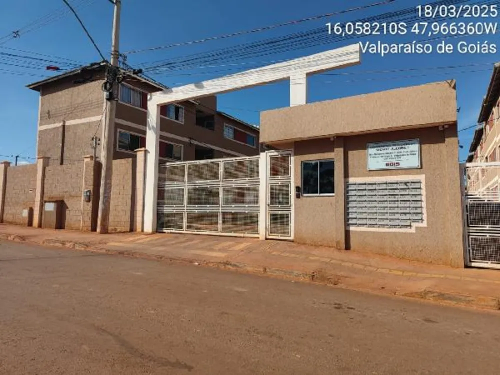 Apartamento, 2 quartos, 44 m² - Foto 1
