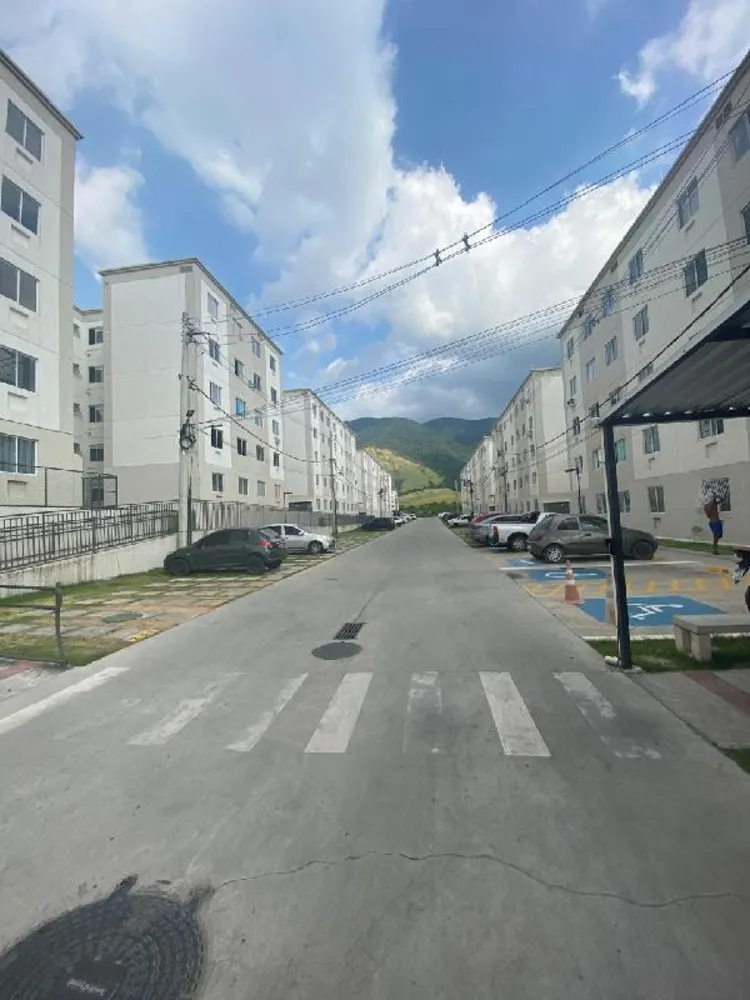 Apartamento, 2 quartos, 40 m² - Foto 1
